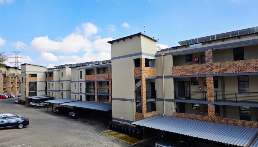 To Let 2 Bedroom Property for Rent in Solheim Gauteng