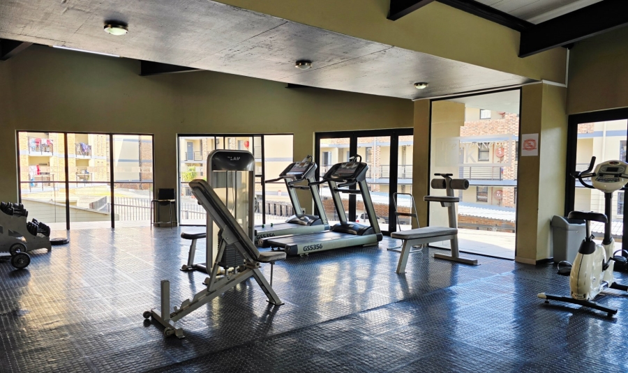 To Let 2 Bedroom Property for Rent in Solheim Gauteng