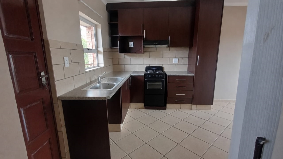 1 Bedroom Property for Sale in Kempton Park Central Gauteng