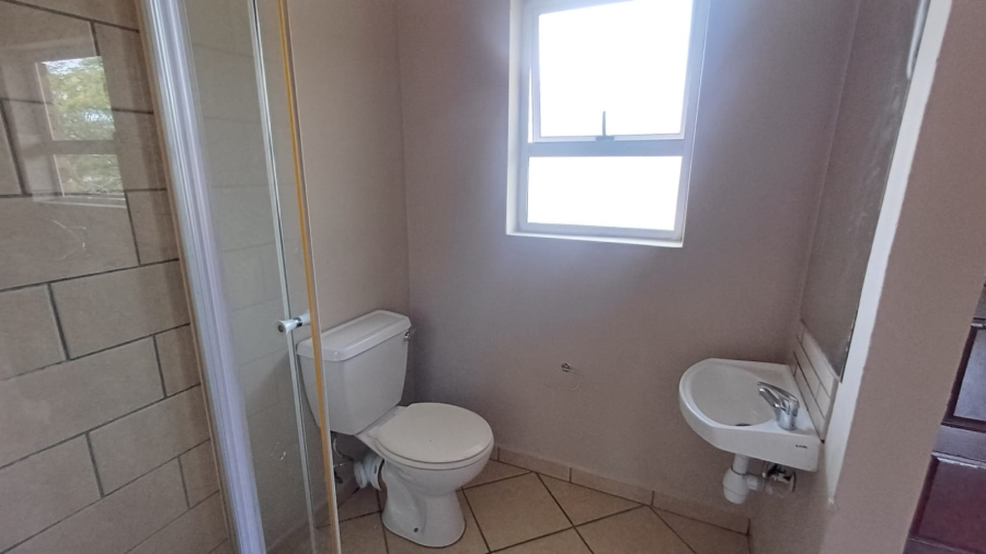 1 Bedroom Property for Sale in Kempton Park Central Gauteng