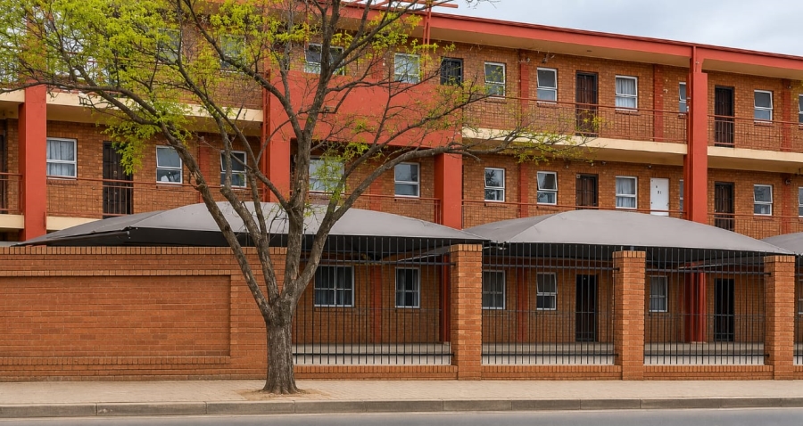 1 Bedroom Property for Sale in Kempton Park Central Gauteng
