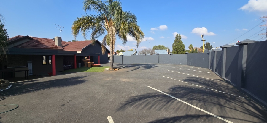 Commercial Property for Sale in Randhart Gauteng