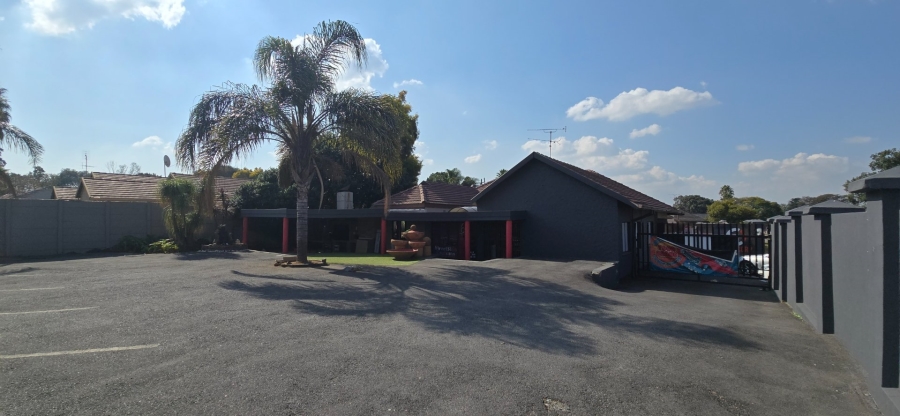 Commercial Property for Sale in Randhart Gauteng