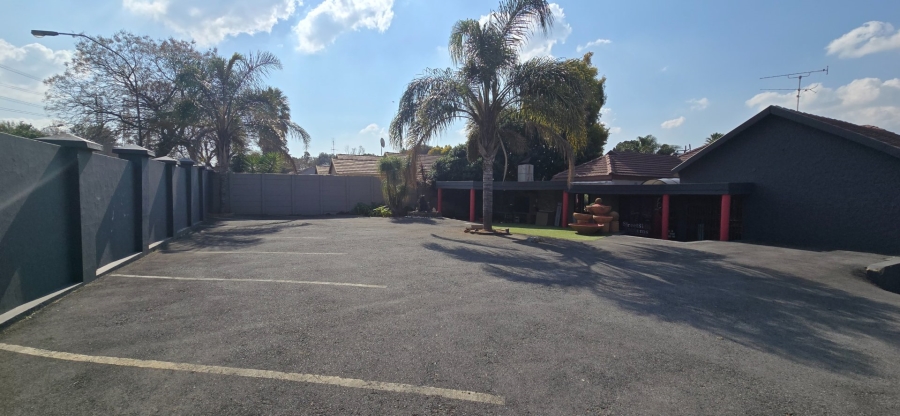 Commercial Property for Sale in Randhart Gauteng