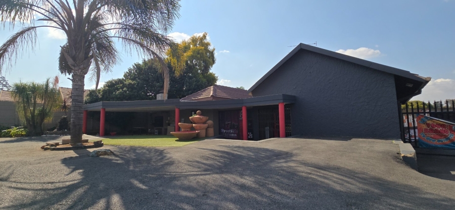 Commercial Property for Sale in Randhart Gauteng