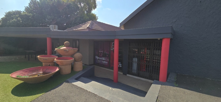Commercial Property for Sale in Randhart Gauteng