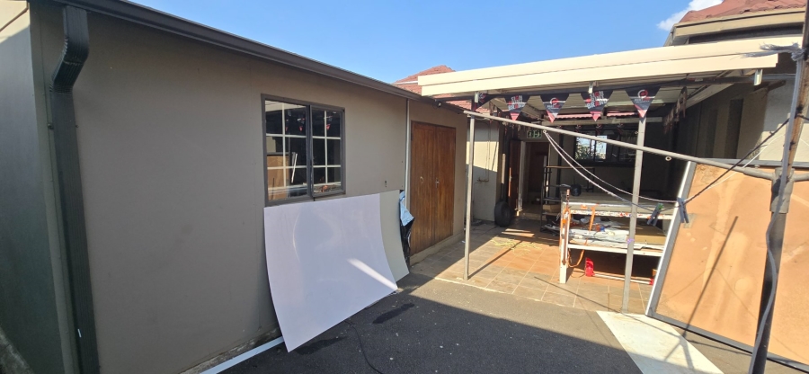 Commercial Property for Sale in Randhart Gauteng
