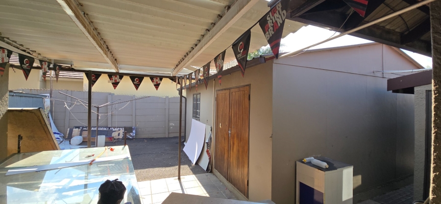 Commercial Property for Sale in Randhart Gauteng