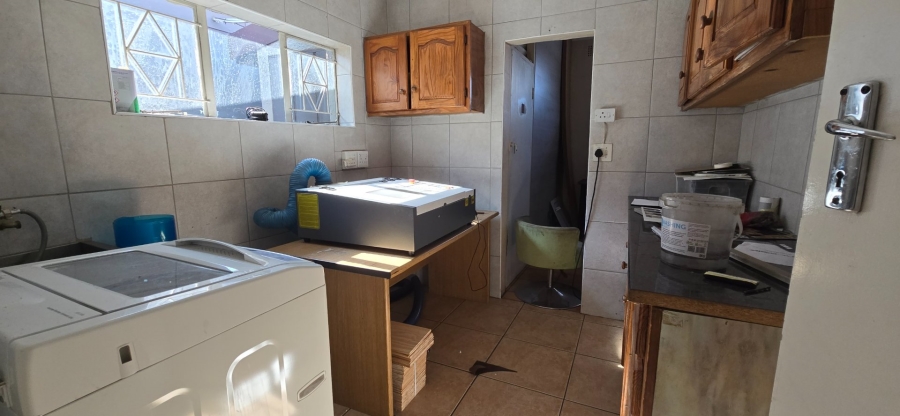 Commercial Property for Sale in Randhart Gauteng