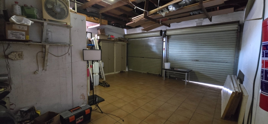 Commercial Property for Sale in Randhart Gauteng