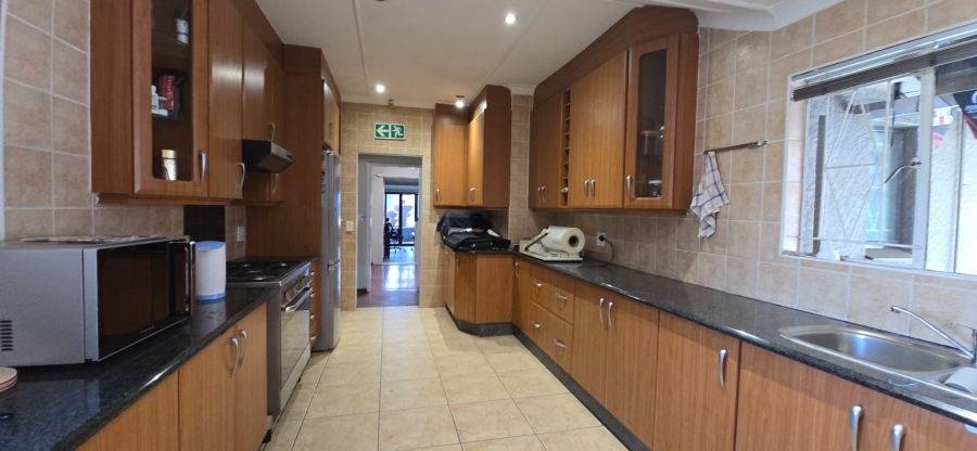 Commercial Property for Sale in Randhart Gauteng