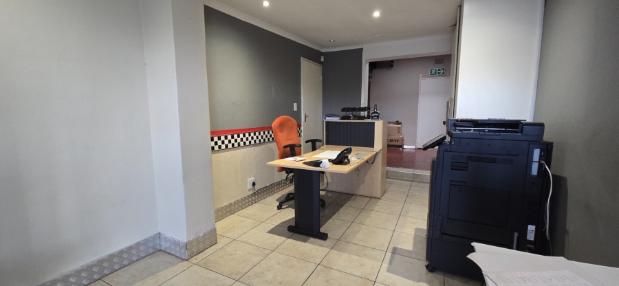 Commercial Property for Sale in Randhart Gauteng