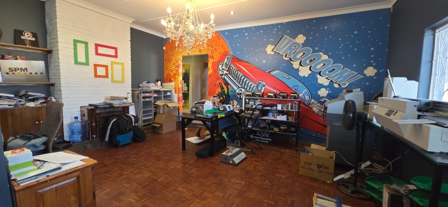 Commercial Property for Sale in Randhart Gauteng