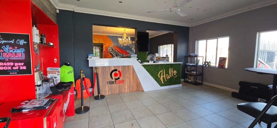 Commercial Property for Sale in Randhart Gauteng
