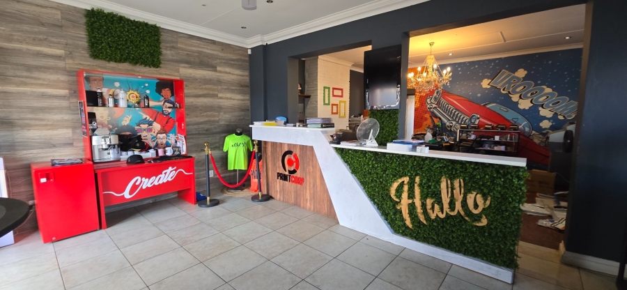 Commercial Property for Sale in Randhart Gauteng