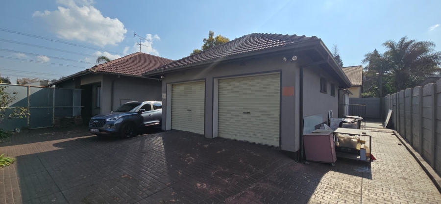 Commercial Property for Sale in Randhart Gauteng