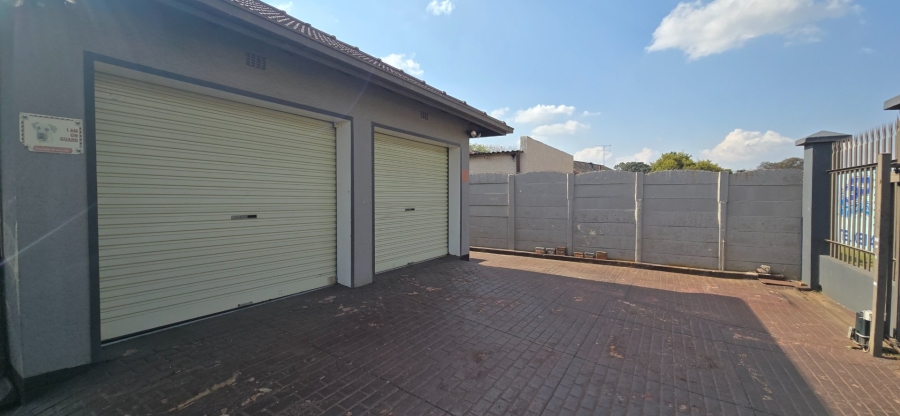 Commercial Property for Sale in Randhart Gauteng