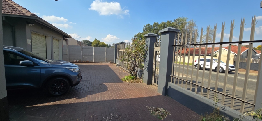 Commercial Property for Sale in Randhart Gauteng