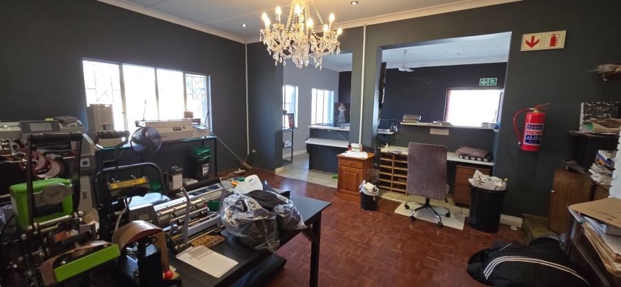 Commercial Property for Sale in Randhart Gauteng