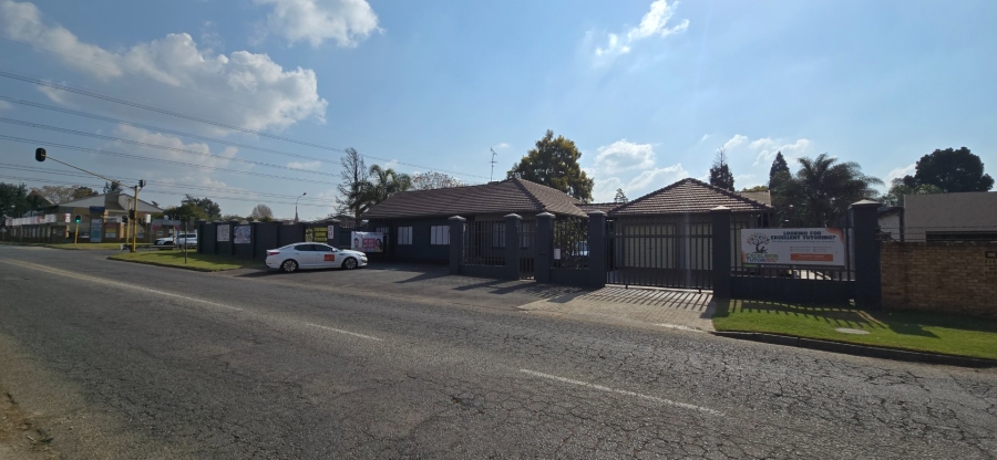 Commercial Property for Sale in Randhart Gauteng