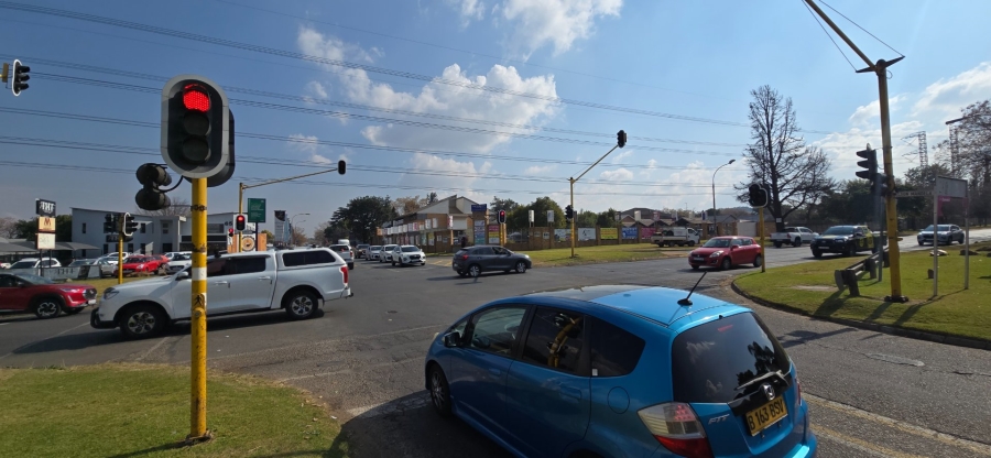 Commercial Property for Sale in Randhart Gauteng