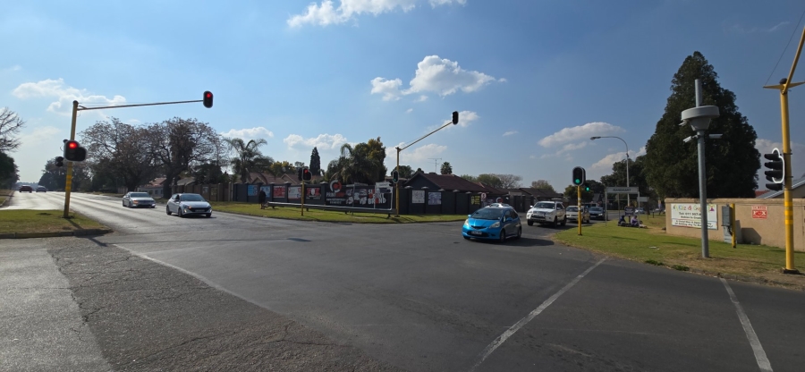 Commercial Property for Sale in Randhart Gauteng