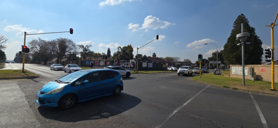 Commercial Property for Sale in Randhart Gauteng