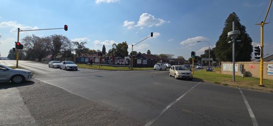 Commercial Property for Sale in Randhart Gauteng