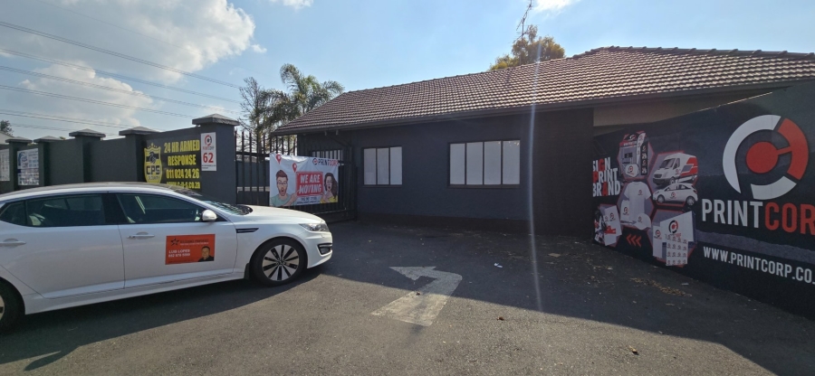 Commercial Property for Sale in Randhart Gauteng