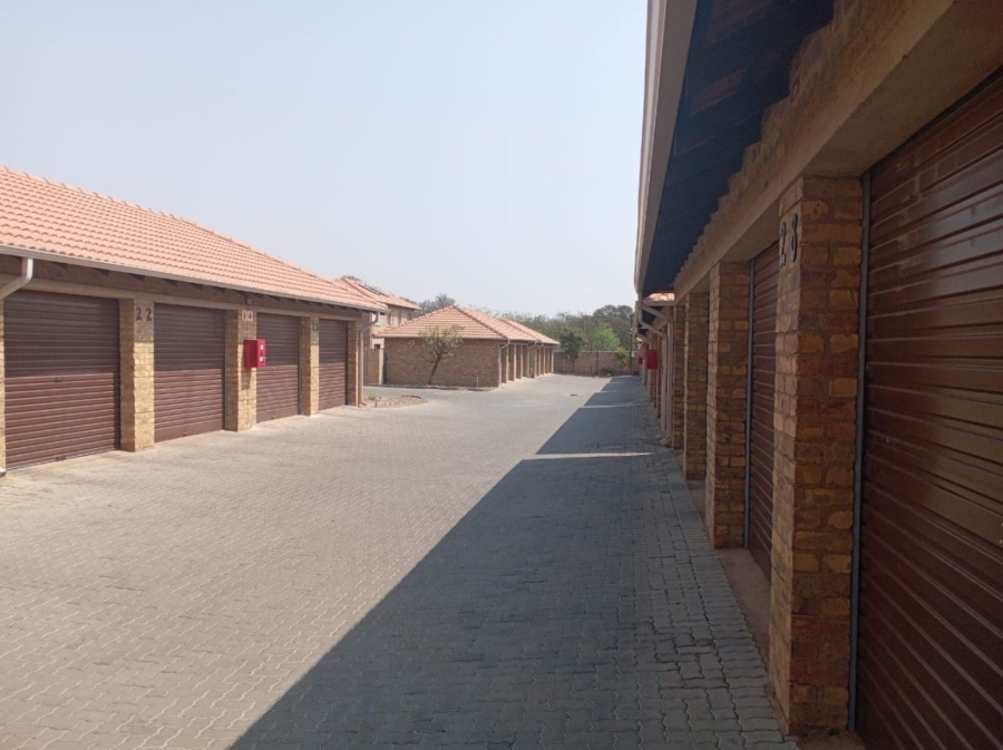 3 Bedroom Property for Sale in Annlin-wes Gauteng