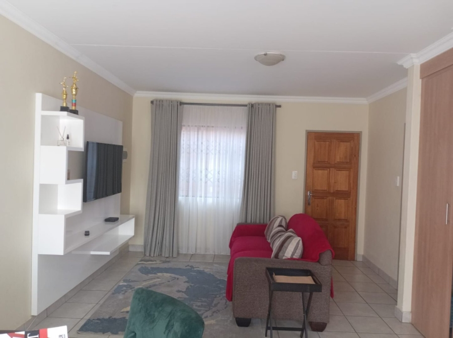 3 Bedroom Property for Sale in Annlin-wes Gauteng