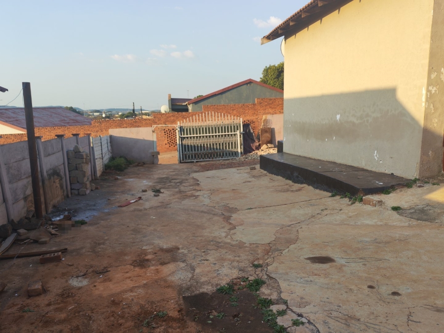 2 Bedroom Property for Sale in Saulsville Gauteng