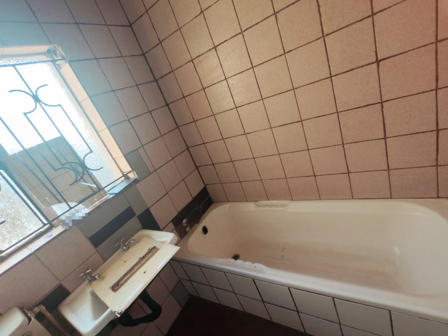 2 Bedroom Property for Sale in Saulsville Gauteng