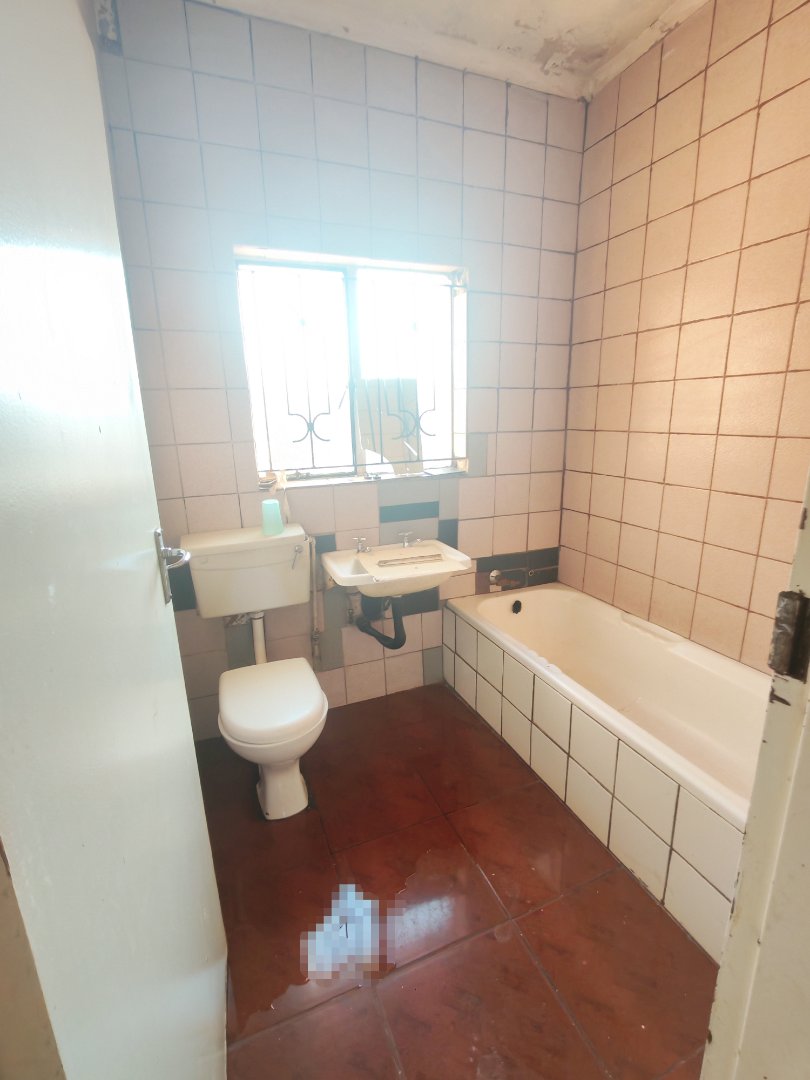 2 Bedroom Property for Sale in Saulsville Gauteng