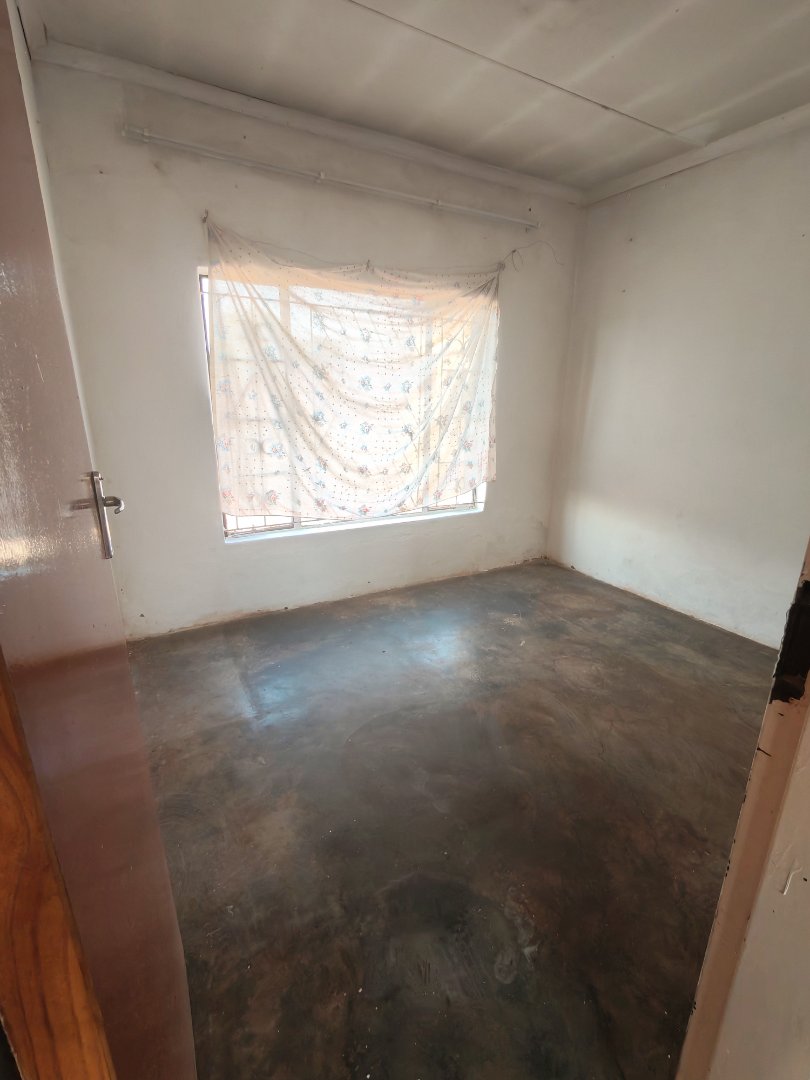 2 Bedroom Property for Sale in Saulsville Gauteng