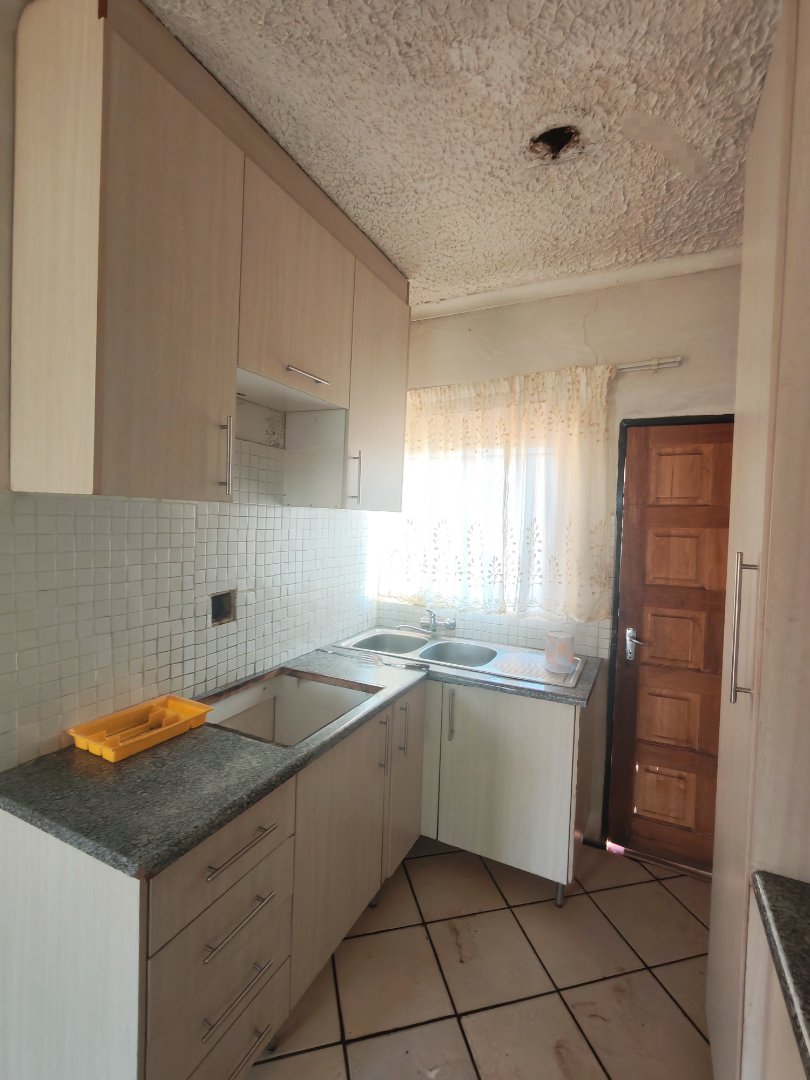 2 Bedroom Property for Sale in Saulsville Gauteng