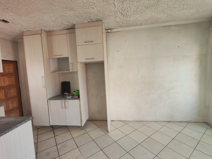 2 Bedroom Property for Sale in Saulsville Gauteng