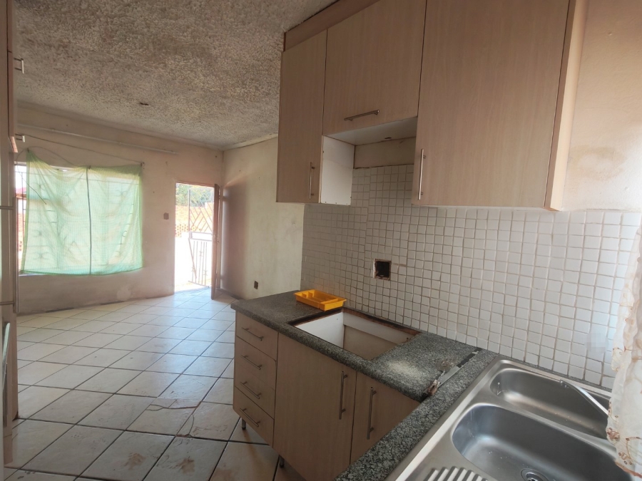 2 Bedroom Property for Sale in Saulsville Gauteng