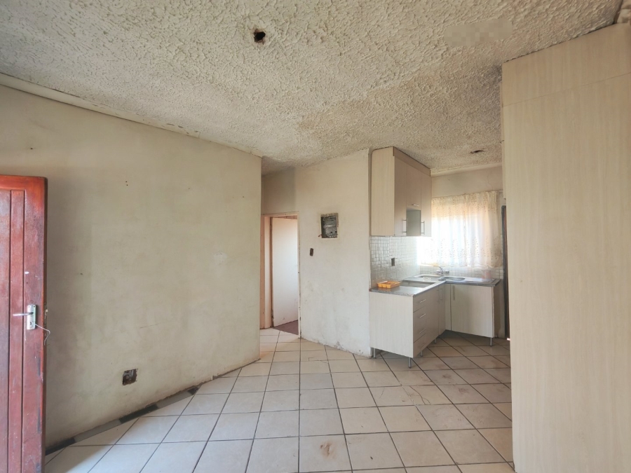 2 Bedroom Property for Sale in Saulsville Gauteng