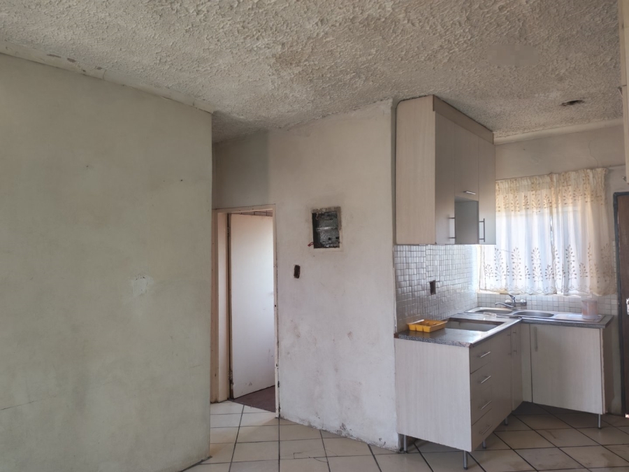 2 Bedroom Property for Sale in Saulsville Gauteng