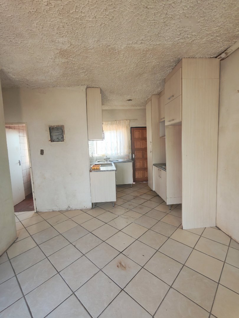 2 Bedroom Property for Sale in Saulsville Gauteng