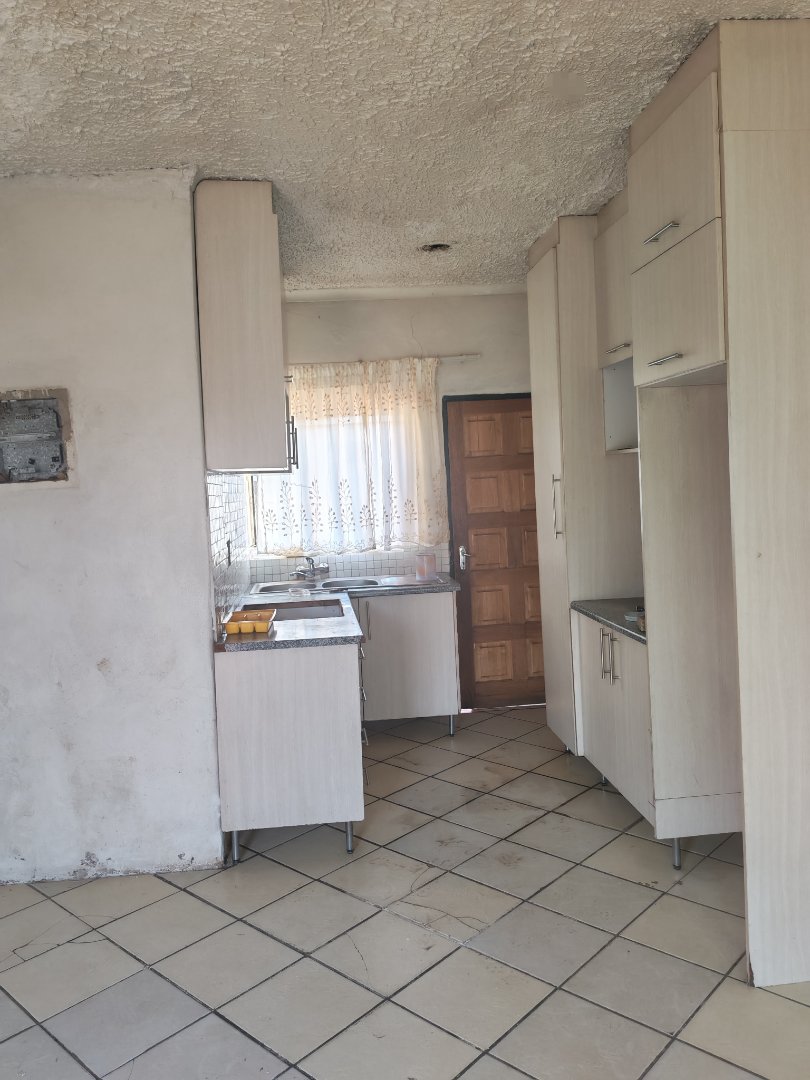 2 Bedroom Property for Sale in Saulsville Gauteng