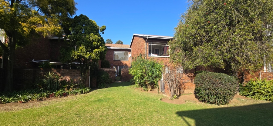 3 Bedroom Property for Sale in Brackenhurst Gauteng