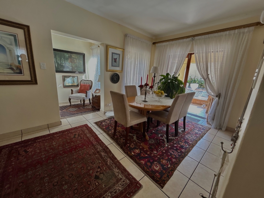 3 Bedroom Property for Sale in Halfway Gardens Gauteng