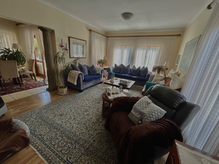3 Bedroom Property for Sale in Halfway Gardens Gauteng