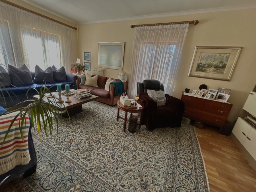 3 Bedroom Property for Sale in Halfway Gardens Gauteng