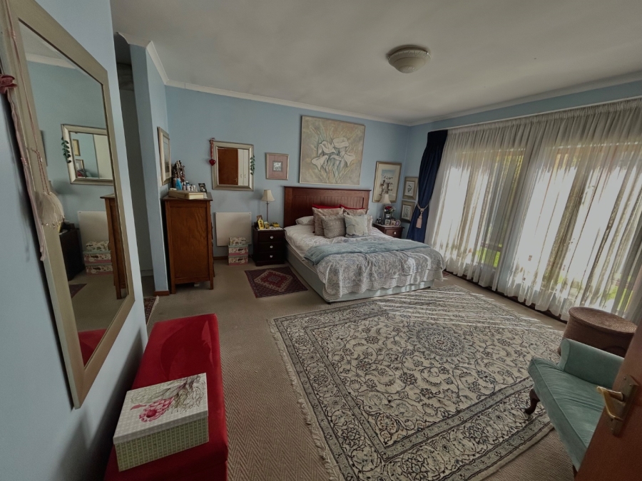 3 Bedroom Property for Sale in Halfway Gardens Gauteng