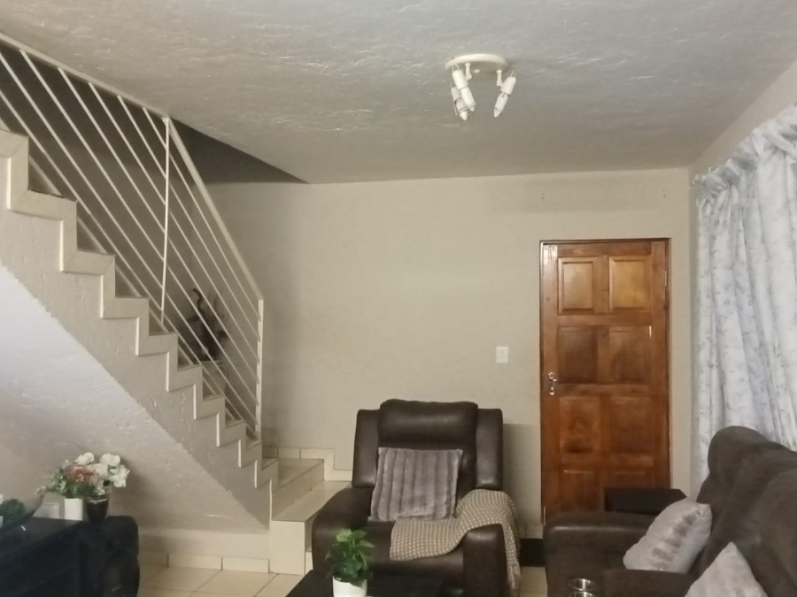 3 Bedroom Property for Sale in Randfontein Central Gauteng