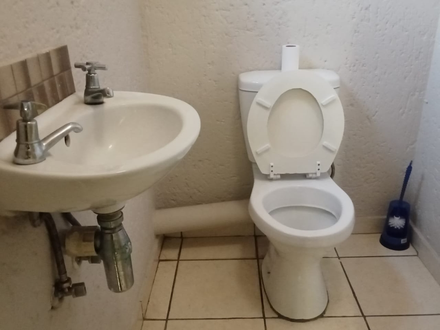 3 Bedroom Property for Sale in Randfontein Central Gauteng