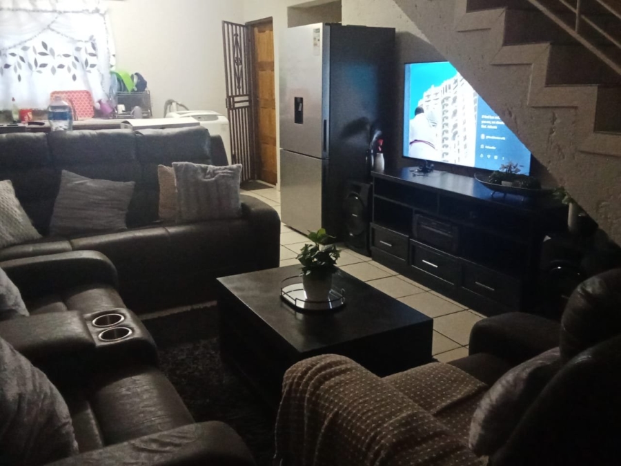3 Bedroom Property for Sale in Randfontein Central Gauteng